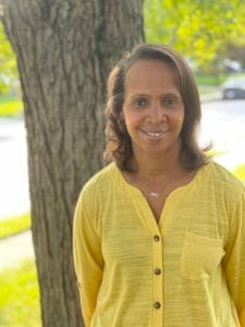 Our Team 1 Angela Walden