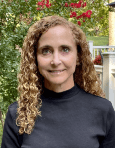 Our Team 6 Debbi Weidman