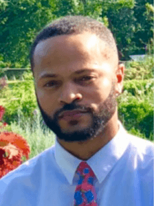 Our Team 7 Justice Walden