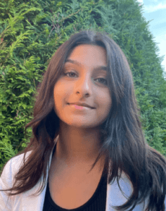 Our Team 8 Meena Padhye