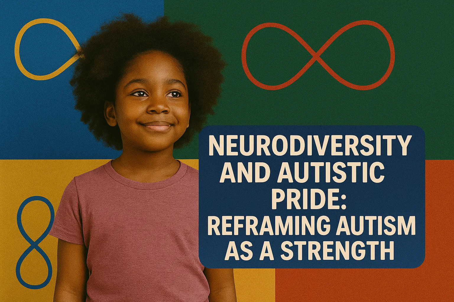 Home 11 Neurodiversity and Autistic Pride: Reframing Autism as a Strength