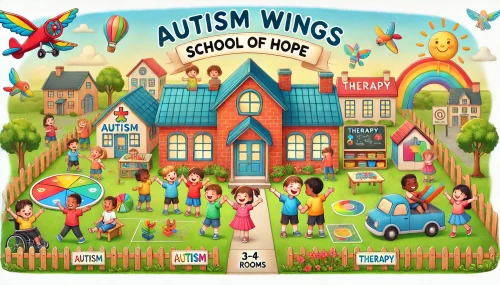 Autism School Donations Autism School Donations